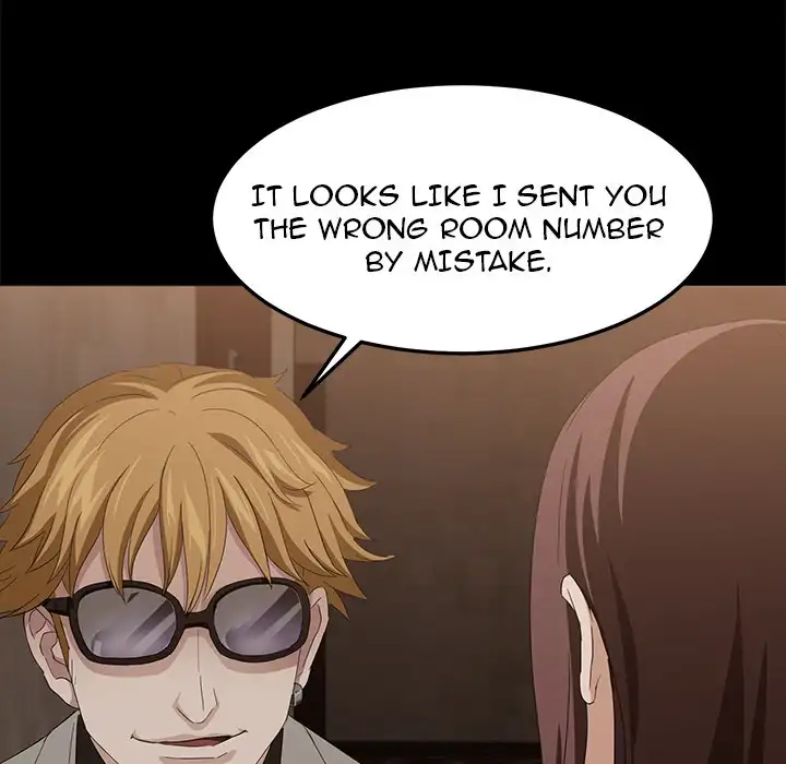 Stolen Chapter 8 Page 147