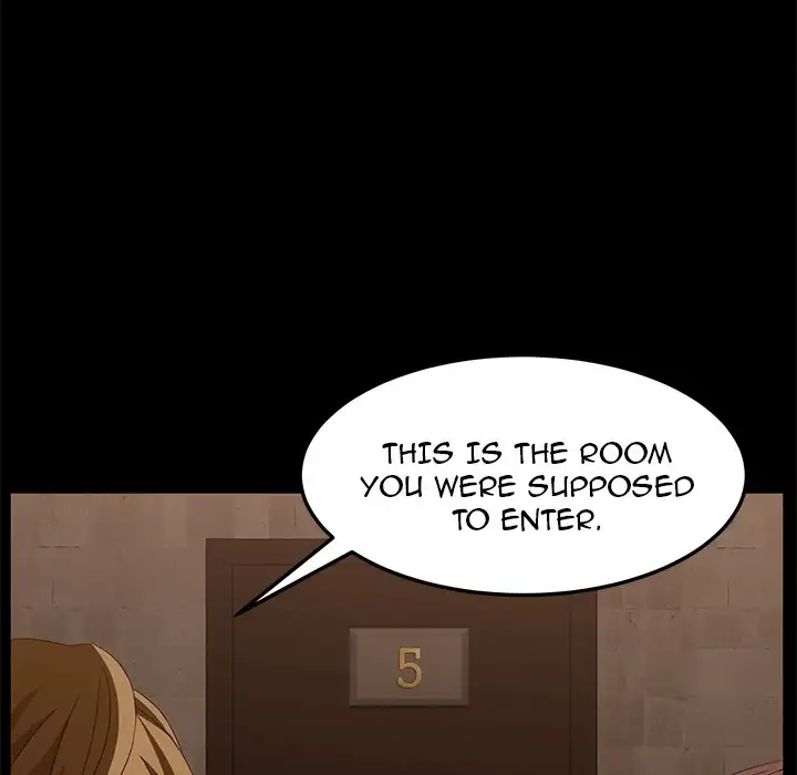 Stolen Chapter 8 Page 149