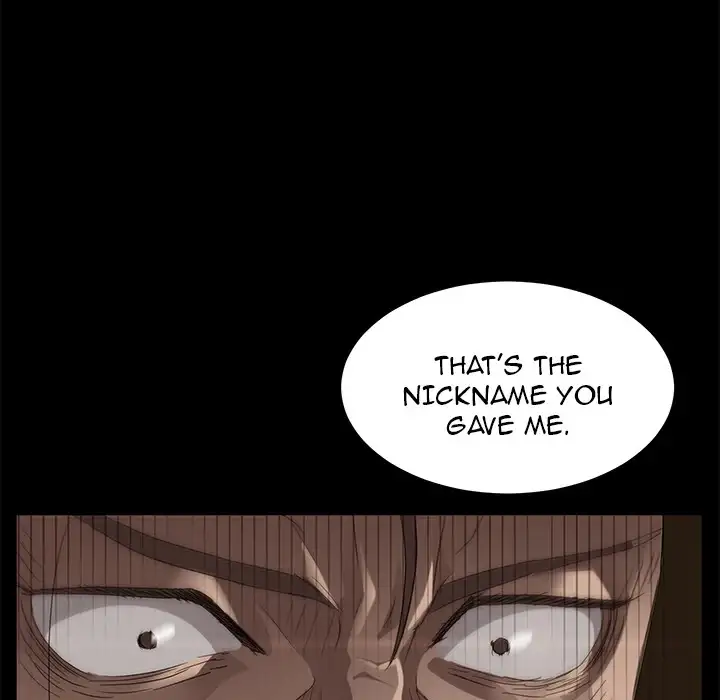 Stolen Chapter 8 Page 15
