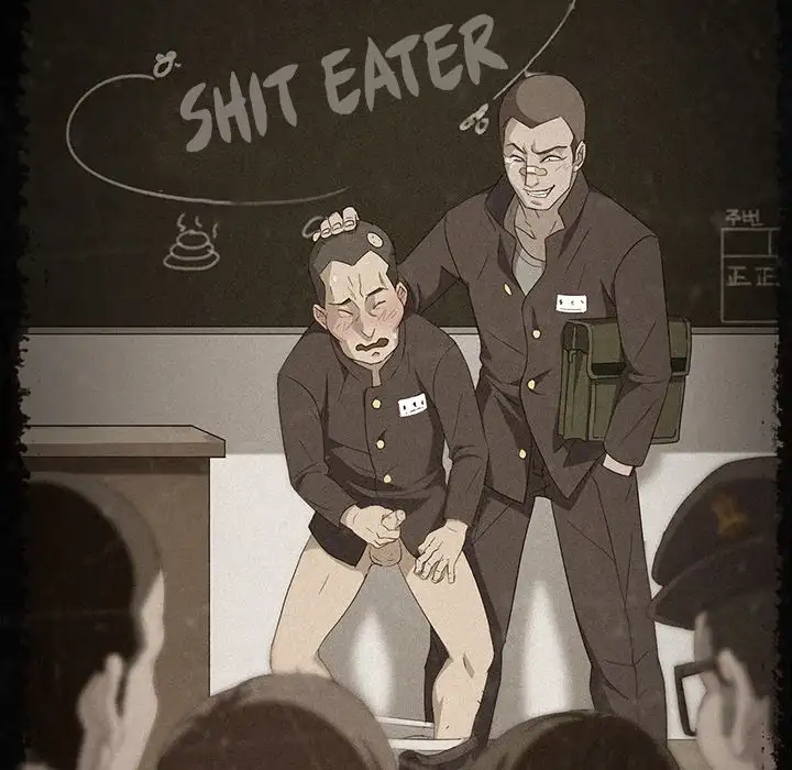 Stolen Chapter 8 Page 18