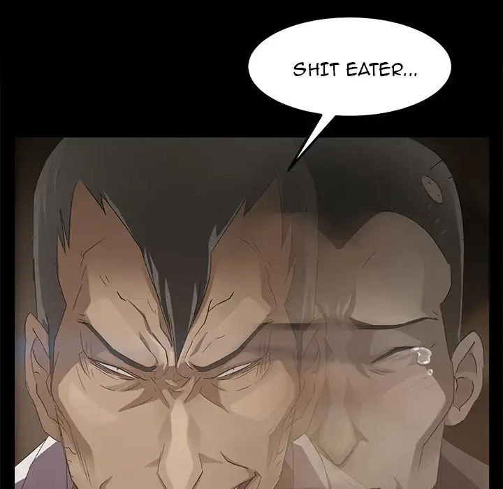 Stolen Chapter 8 Page 20