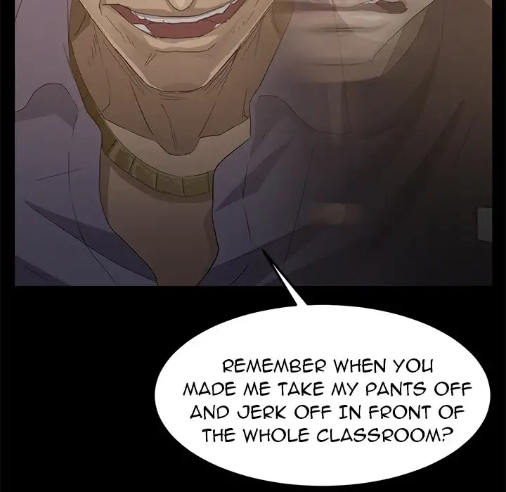 Stolen Chapter 8 Page 21