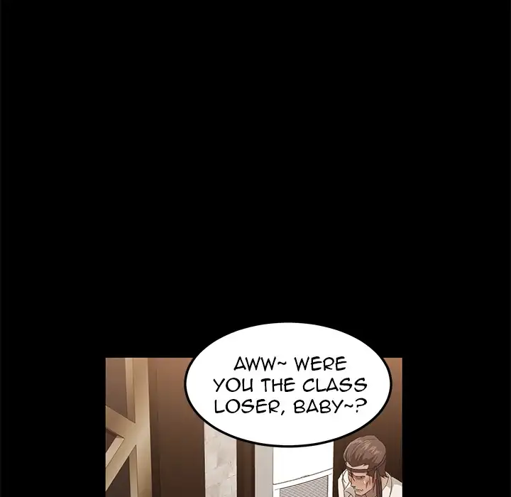 Stolen Chapter 8 Page 22