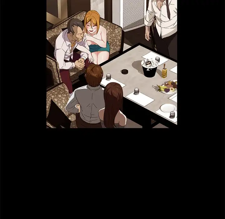 Stolen Chapter 8 Page 23