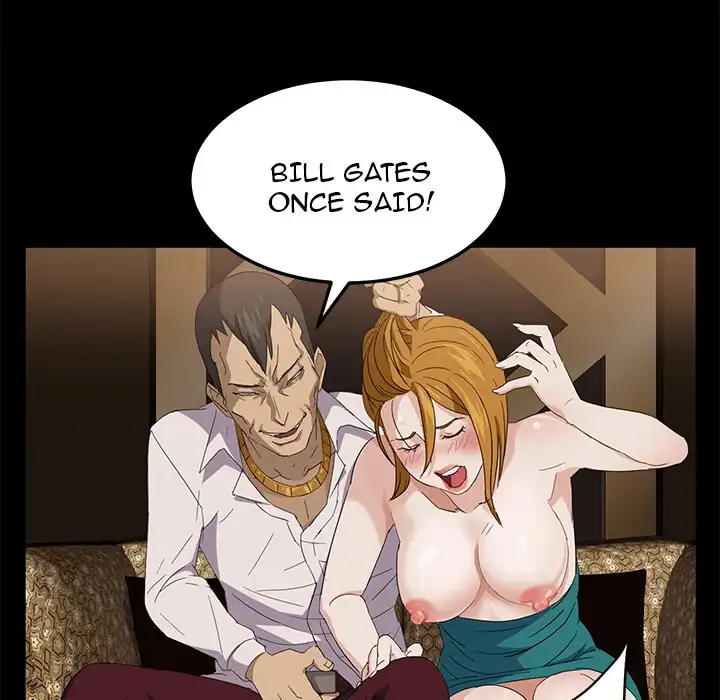 Stolen Chapter 8 Page 26