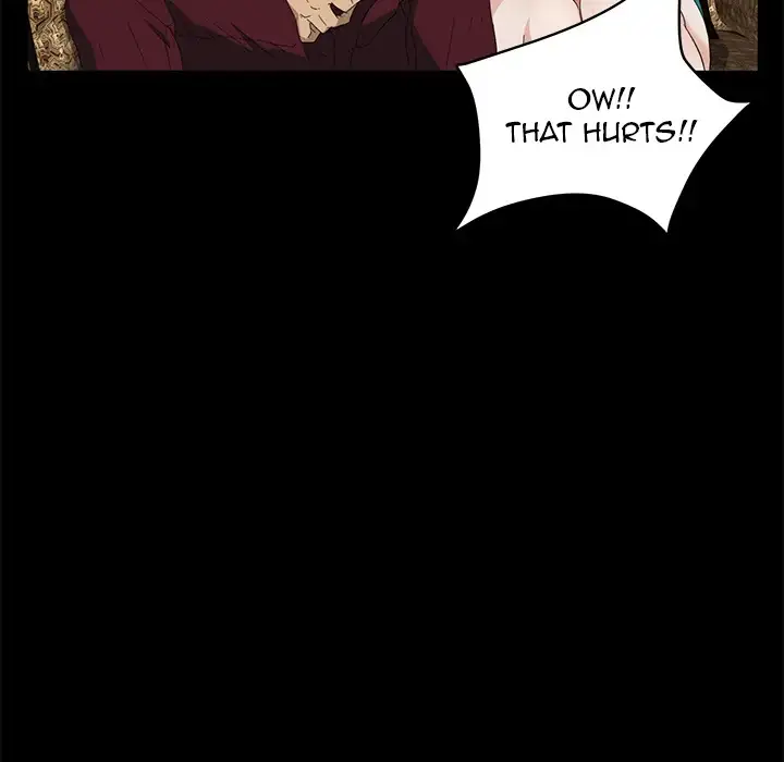 Stolen Chapter 8 Page 27