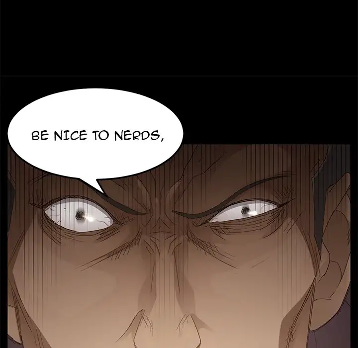 Stolen Chapter 8 Page 28