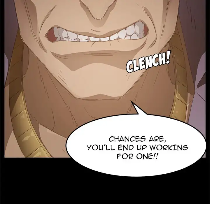 Stolen Chapter 8 Page 29