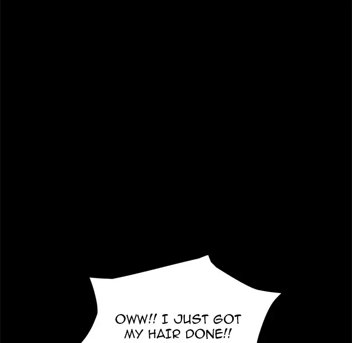Stolen Chapter 8 Page 30