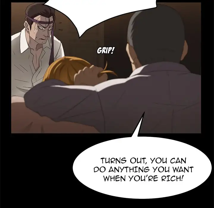 Stolen Chapter 8 Page 31