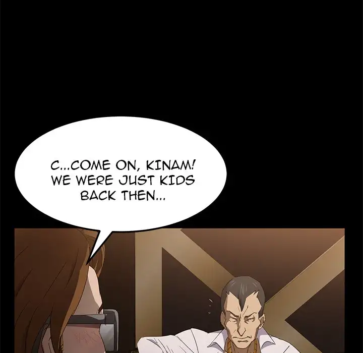 Stolen Chapter 8 Page 32