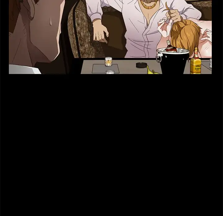 Stolen Chapter 8 Page 33