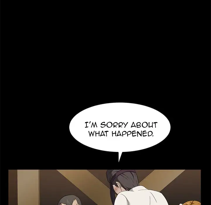 Stolen Chapter 8 Page 42