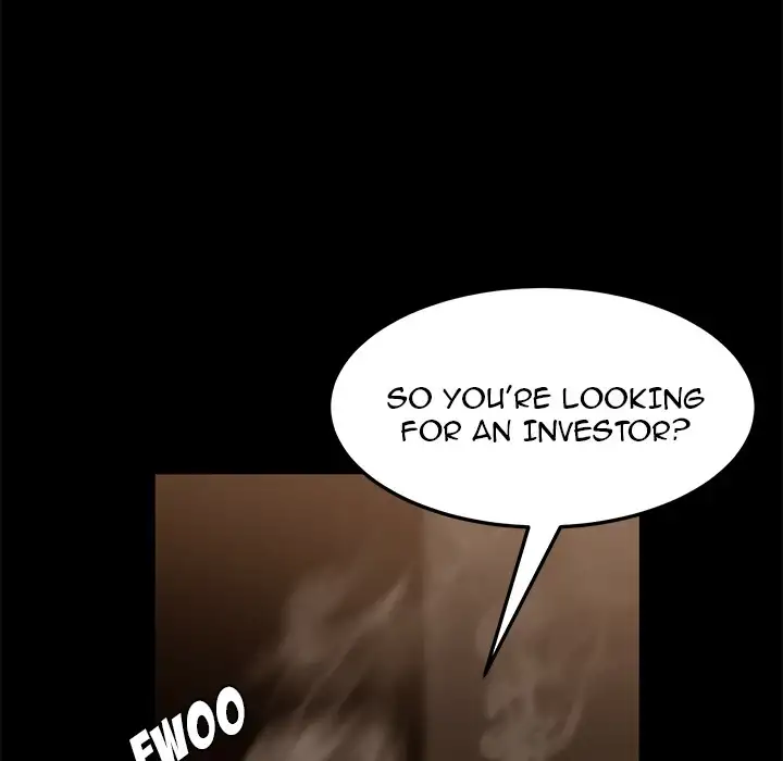 Stolen Chapter 8 Page 44
