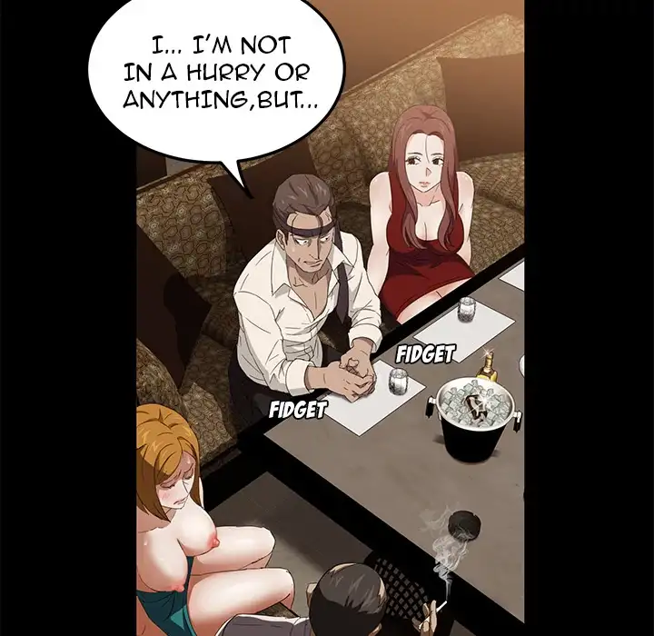 Stolen Chapter 8 Page 47