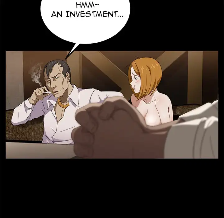 Stolen Chapter 8 Page 49