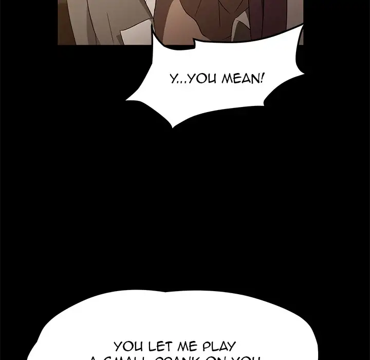 Stolen Chapter 8 Page 53