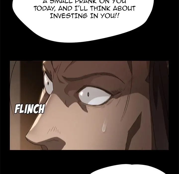 Stolen Chapter 8 Page 54