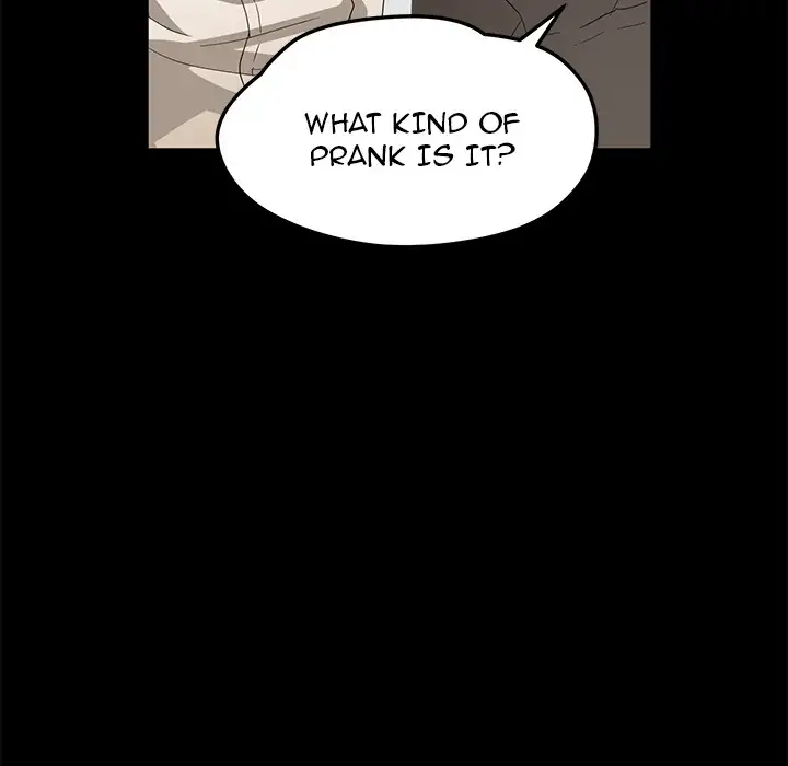 Stolen Chapter 8 Page 57