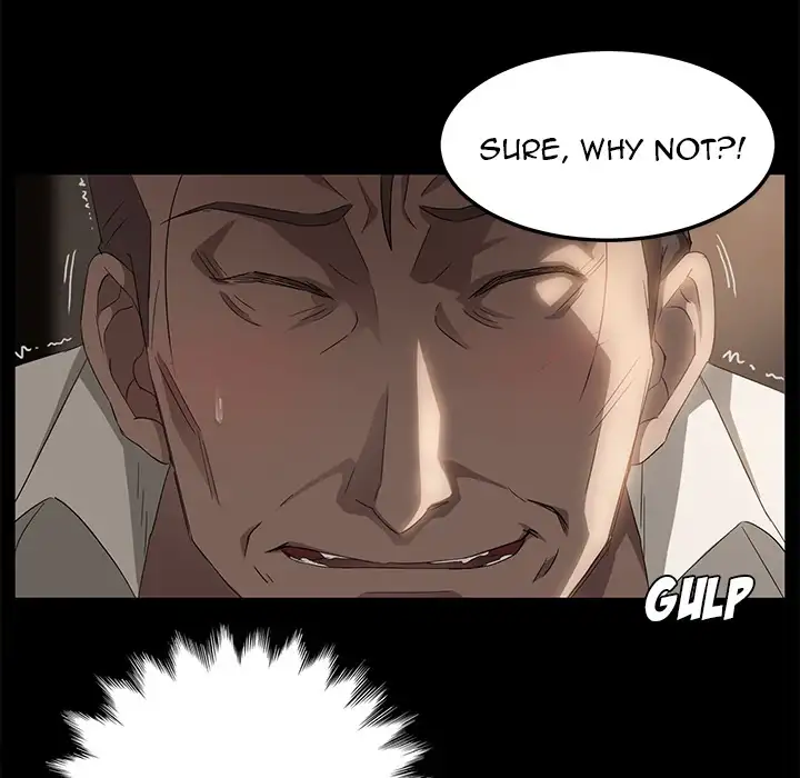 Stolen Chapter 8 Page 59