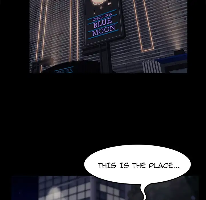 Stolen Chapter 8 Page 6