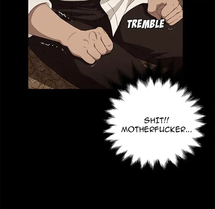 Stolen Chapter 8 Page 66