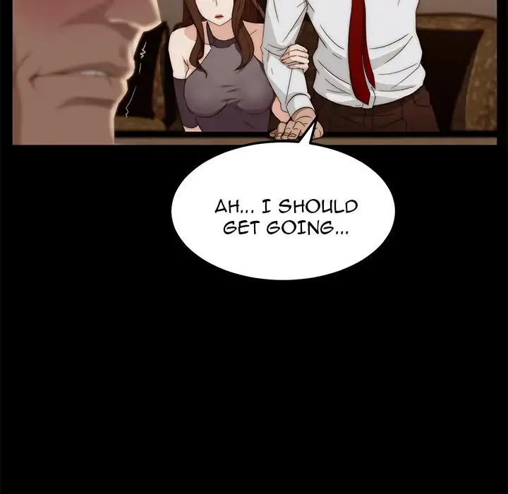 Stolen Chapter 8 Page 68