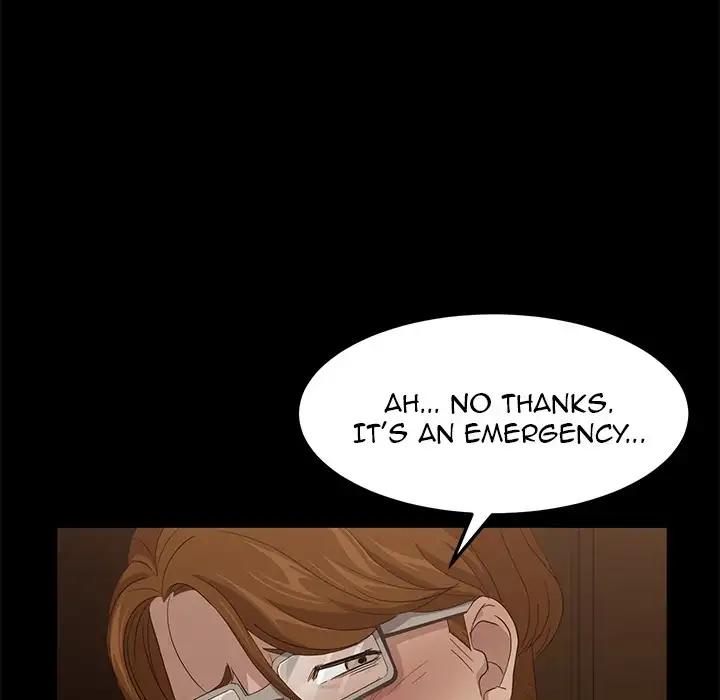 Stolen Chapter 8 Page 71