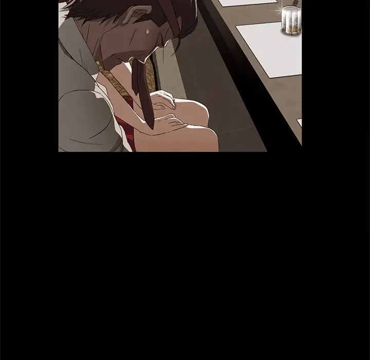 Stolen Chapter 8 Page 74