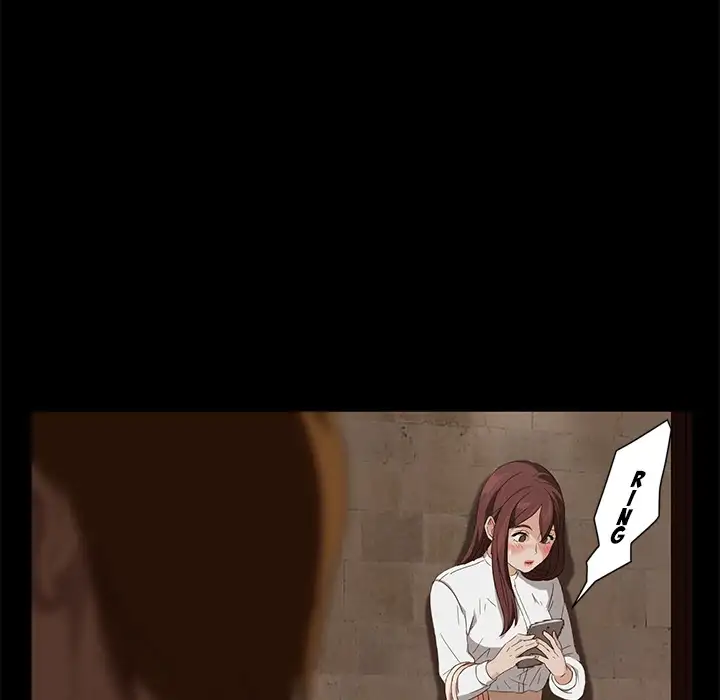 Stolen Chapter 8 Page 77