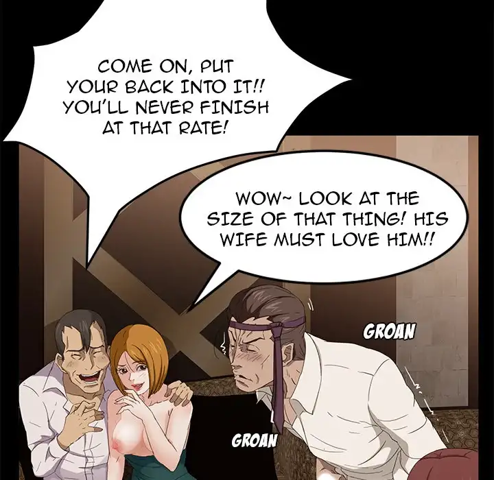 Stolen Chapter 8 Page 83