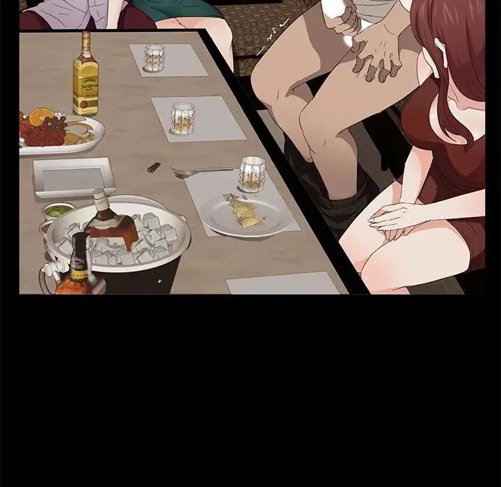 Stolen Chapter 8 Page 84