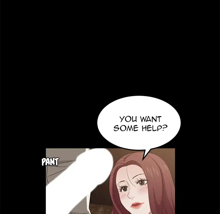 Stolen Chapter 8 Page 85