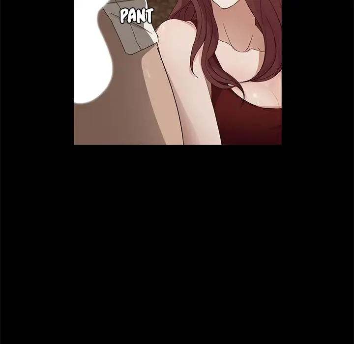 Stolen Chapter 8 Page 86