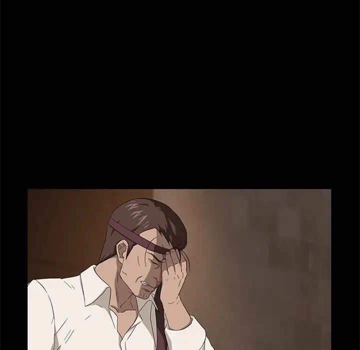 Stolen Chapter 8 Page 87