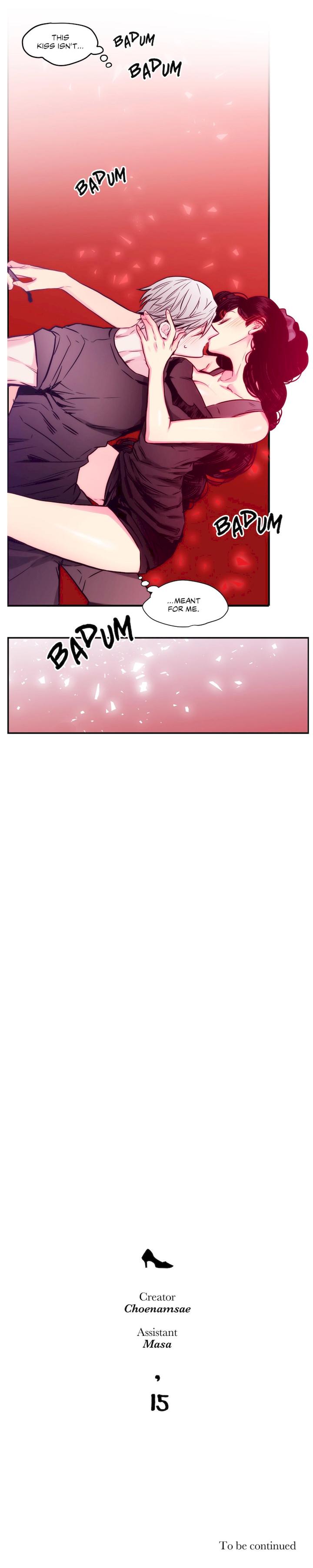 Hadomae Chapter 15 Page 5