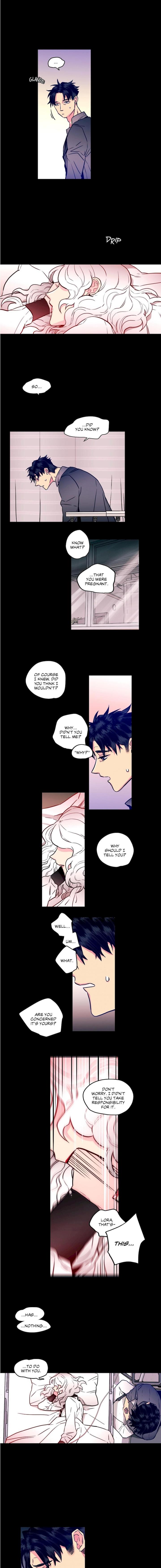 Hadomae Chapter 39 Page 6
