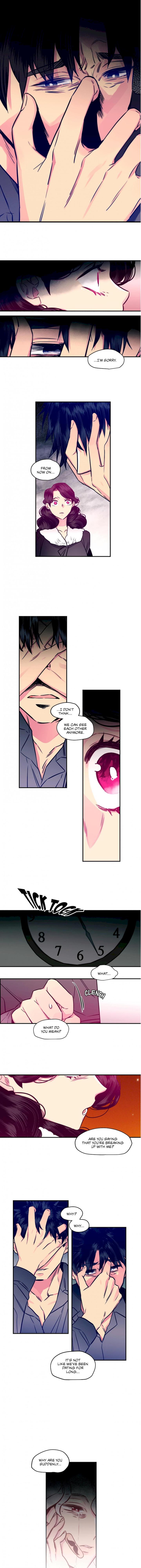Hadomae Chapter 50 Page 7