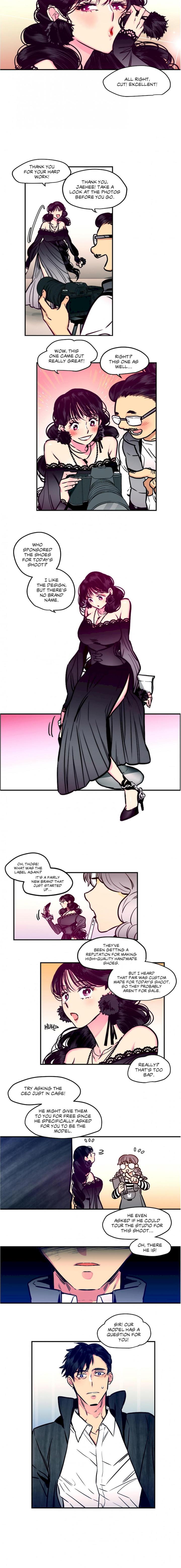 Hadomae Chapter 51 Page 2