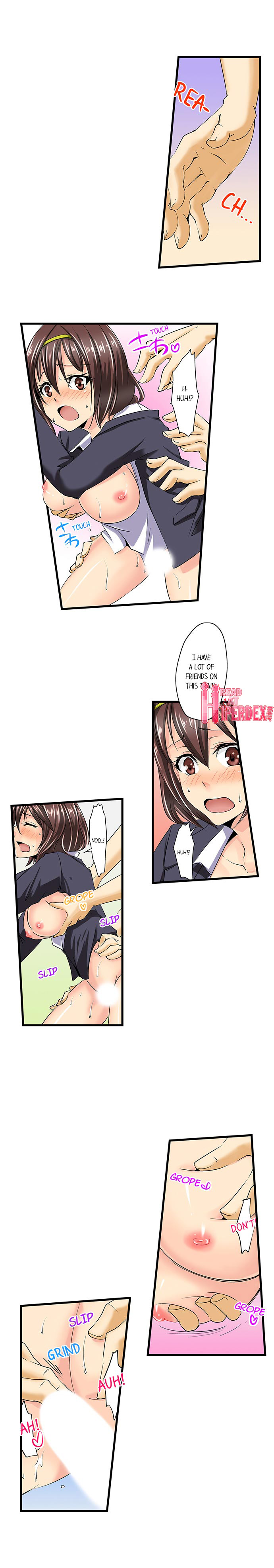 Porn Actor Debut…With My Childhood Friend!? Chapter 10 Page 4