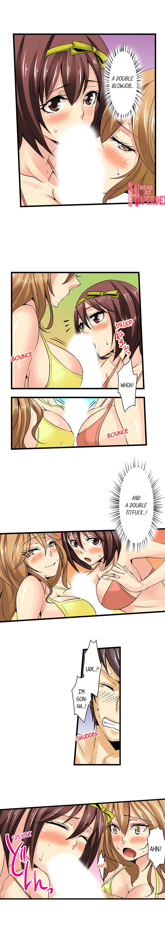 Porn Actor Debut…With My Childhood Friend!? Chapter 11 Page 6