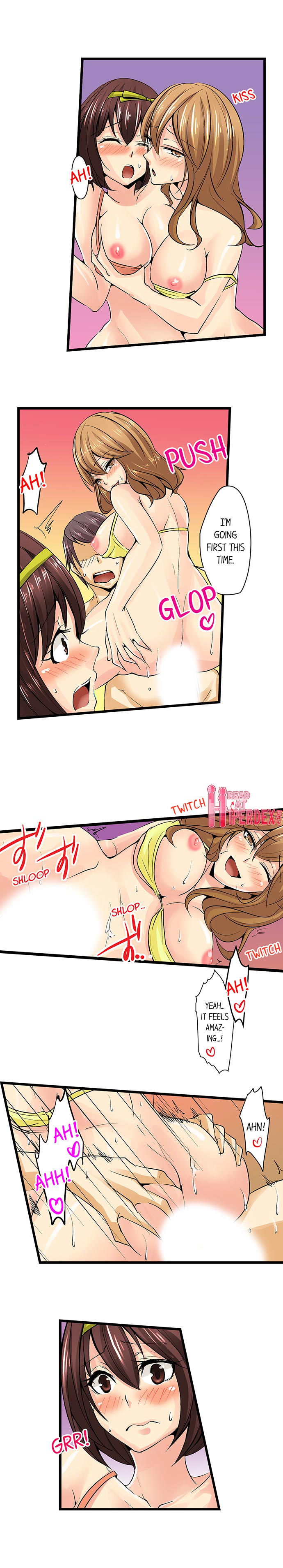 Porn Actor Debut…With My Childhood Friend!? Chapter 11 Page 9