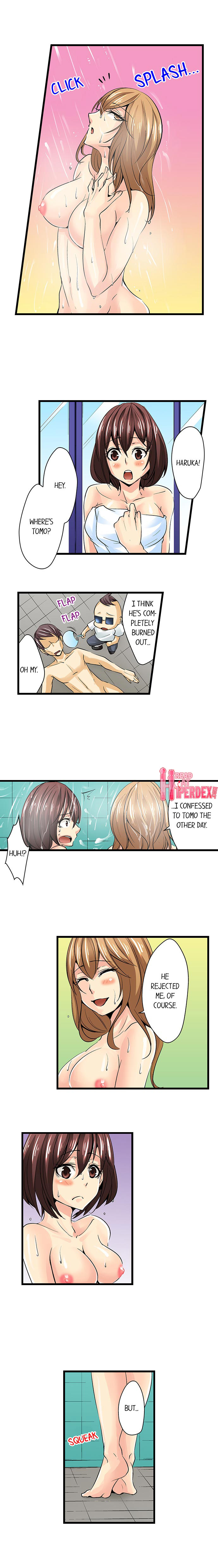 Porn Actor Debut…With My Childhood Friend!? Chapter 12 Page 7