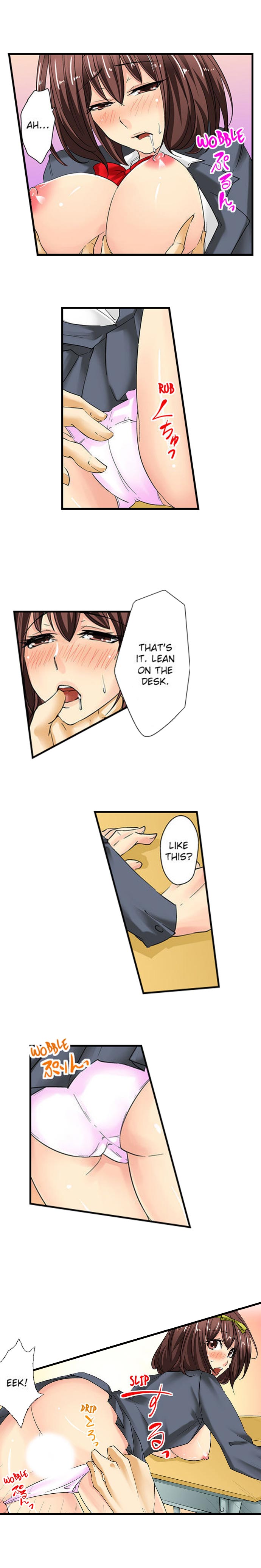 Porn Actor Debut…With My Childhood Friend!? Chapter 4 Page 9