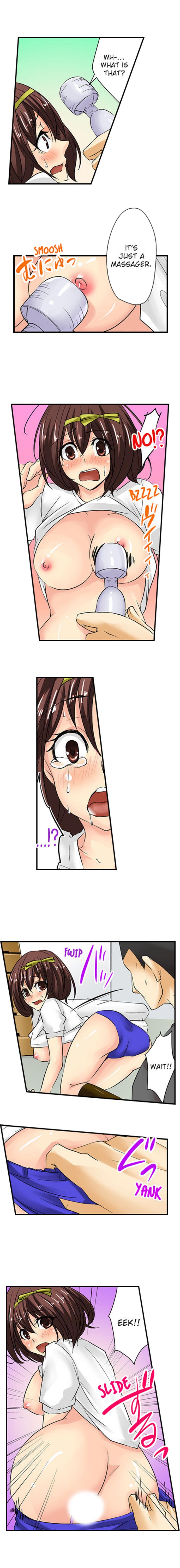 Porn Actor Debut…With My Childhood Friend!? Chapter 5 Page 9