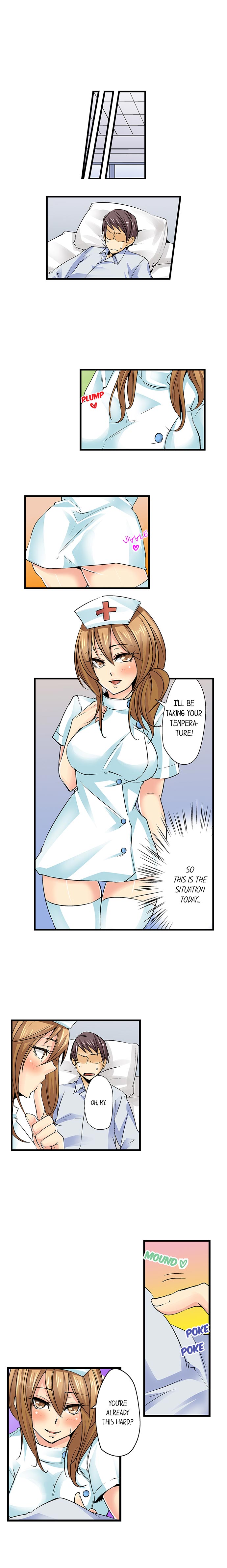 Porn Actor Debut…With My Childhood Friend!? Chapter 7 Page 4