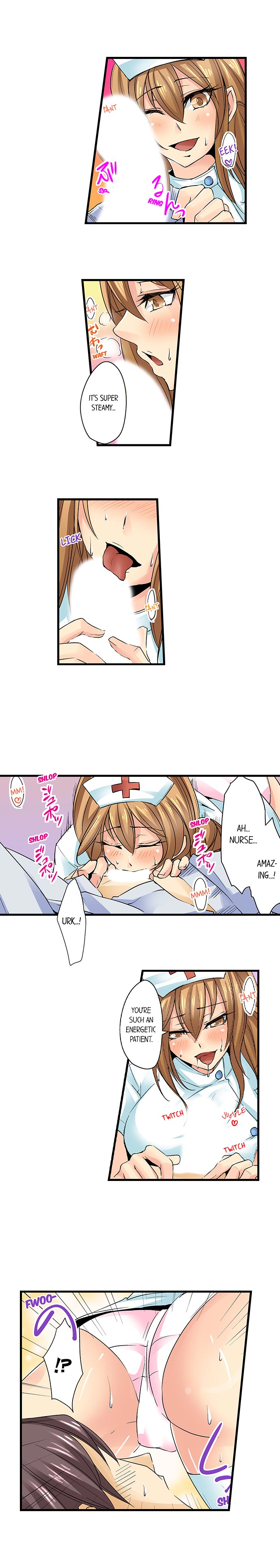 Porn Actor Debut…With My Childhood Friend!? Chapter 7 Page 5