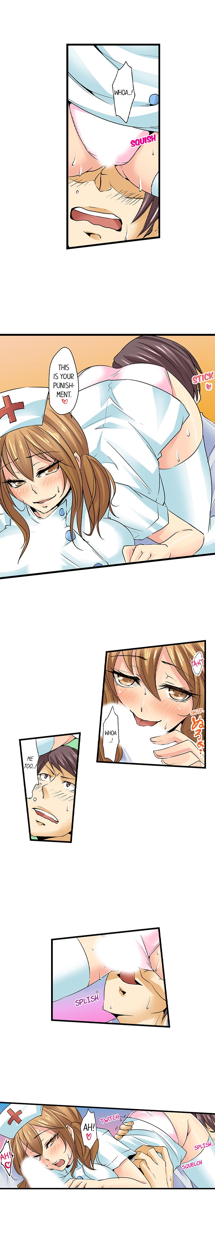 Porn Actor Debut…With My Childhood Friend!? Chapter 7 Page 6