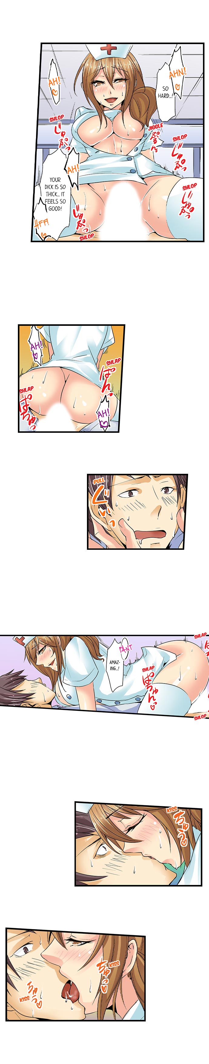 Porn Actor Debut…With My Childhood Friend!? Chapter 8 Page 2