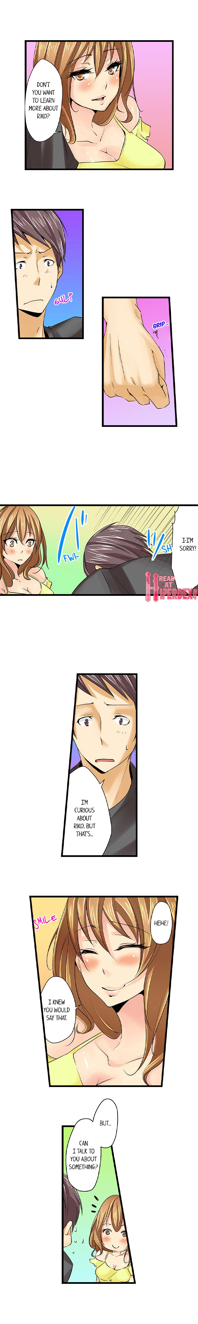 Porn Actor Debut…With My Childhood Friend!? Chapter 9 Page 3